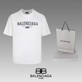 Picture of Balenciaga T Shirts Short _SKUBalenciagaXS-Lsxitx9220880